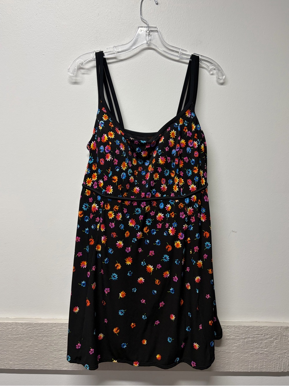 New Plus Size 20 Swim Dress